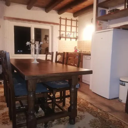 Au Calme Σπίτι διακοπών